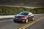 Chevrolet Malibu Hybrid 2016 года